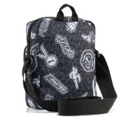 Puma Academy AOP Portable 1 Liter Umhängetasche...