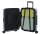 Samsonite Restackd Spinner 55 cm EXP mit TSA-Zahlenschloss lavender
