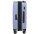 Samsonite Restackd Spinner 55 cm EXP mit TSA-Zahlenschloss lavender