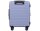 Samsonite Restackd Spinner 55 cm EXP mit TSA-Zahlenschloss lavender