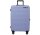 Samsonite Restackd Spinner 68 cm EXP mit TSA-Zahlenschloss lavender