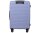 Samsonite Restackd Spinner 68 cm EXP mit TSA-Zahlenschloss lavender