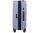 Samsonite Restackd Spinner 68 cm EXP mit TSA-Zahlenschloss lavender