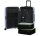 Samsonite Restackd Spinner 68 cm EXP mit TSA-Zahlenschloss lavender