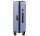 Samsonite Restackd Spinner 68 cm EXP mit TSA-Zahlenschloss lavender