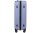 Samsonite Restackd Spinner 68 cm EXP mit TSA-Zahlenschloss lavender