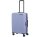 Samsonite Restackd Spinner 68 cm EXP mit TSA-Zahlenschloss lavender