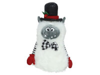 GERIMPORT 517322 Yeti Türstopper Hut