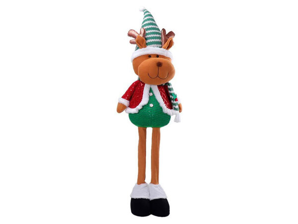 GERIMPORT 705972 Telekop Figur Elch