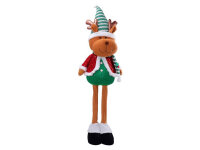 GERIMPORT 705972 Telekop Figur Elch