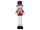 GERIMPORT 705972 Telekop Figur Schneemann