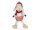 GERIMPORT 670447 Kantenhocker Schneemann