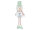 GERIMPORT 670683 Teleskopbeine Schneemann