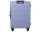 Samsonite Restackd Spinner 75 cm EXP mit TSA-Zahlenschloss lavender