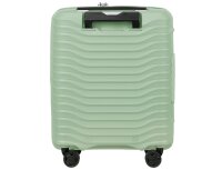 Samsonite Upscape Spinner Underseater 45 cm EXP  cm mit TSA-Zahlenschloss soft sage