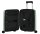 Samsonite Upscape Spinner Underseater 45 cm EXP  cm mit TSA-Zahlenschloss soft sage
