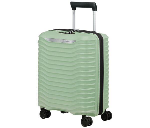 Samsonite Essens Spinner 55 cm EXP Zip mit...