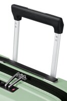 Samsonite Essens Spinner 55 cm EXP Zip mit TSA-Zahlenschloss sage