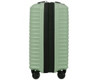 Samsonite Essens Spinner 55 cm EXP Zip mit TSA-Zahlenschloss sage