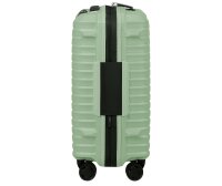 Samsonite Essens Spinner 55 cm EXP Zip mit TSA-Zahlenschloss sage