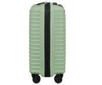 Samsonite Essens Spinner 55 cm EXP Zip mit TSA-Zahlenschloss sage