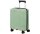 Samsonite Essens Spinner 55 cm EXP Zip mit TSA-Zahlenschloss sage