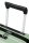 Samsonite Essens Spinner 55 cm EXP Zip mit TSA-Zahlenschloss sage