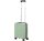 Samsonite Essens Spinner 55 cm EXP Zip mit TSA-Zahlenschloss sage