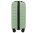 Samsonite Essens Spinner 55 cm EXP Zip mit TSA-Zahlenschloss sage