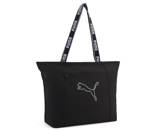Puma Base Shopper 19 Liter 092742-01 puma black