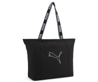Puma Base Shopper 19 Liter 092742-01 puma black