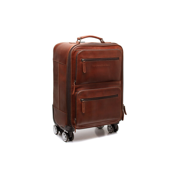 The Chesterfield Brand C21.500731 Trolley lley "San...