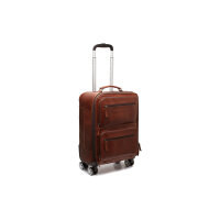The Chesterfield Brand C21.500731 Trolley lley "San Marino" cognac