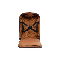 The Chesterfield Brand C21.500731 Trolley lley "San Marino" cognac