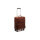 The Chesterfield Brand C21.500731 Trolley lley "San Marino" cognac