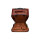 The Chesterfield Brand C21.500731 Trolley lley "San Marino" cognac
