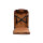 The Chesterfield Brand C21.500731 Trolley lley "San Marino" cognac