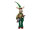 GERIMPORT Weihnachts-Deko  671154 Elch ca. 65 cm