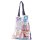 Skechers Shopper groß Schultertasche L Bliss LOVE 70306 - Blau Rot