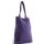 Skechers Shopper groß Schultertasche L Bliss LOVE 70306 - Blau Rot