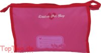 VadoBag Littlest Pet Shop Kulturbeutel Washbag Kinder 1878165 - Pink