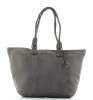 Harbour 2nd Shopper Hulda Beutel Damen aus gewaschenem Leder