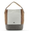 Gerry Weber  Ocean Hobo Shopper