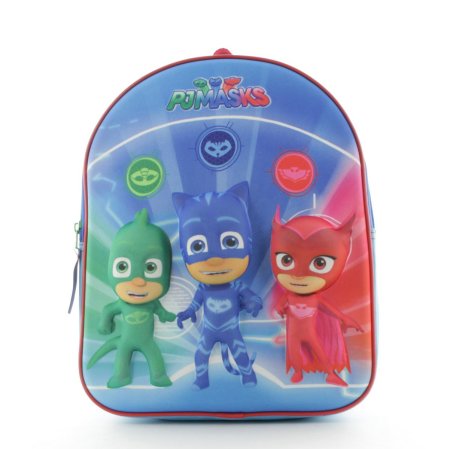 PJ Masks Supersonic