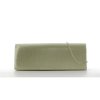 JSI 11124 Damen Schultertasche Clutch Abendtasche