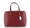 JSI Damen Handtasche Henkeltasche Tragetasche 154-1