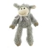 Mel-O-Design Kuscheltier Schaf Rudi