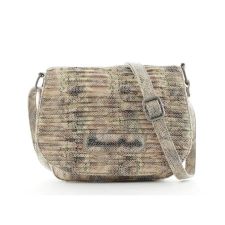 Snake - Beige