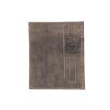 Strellson Richmond Tate Billfold V12 Herren Geldbörse Leder Hochformat