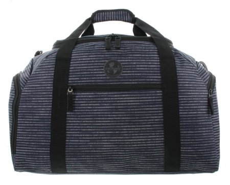 Blue Stripe